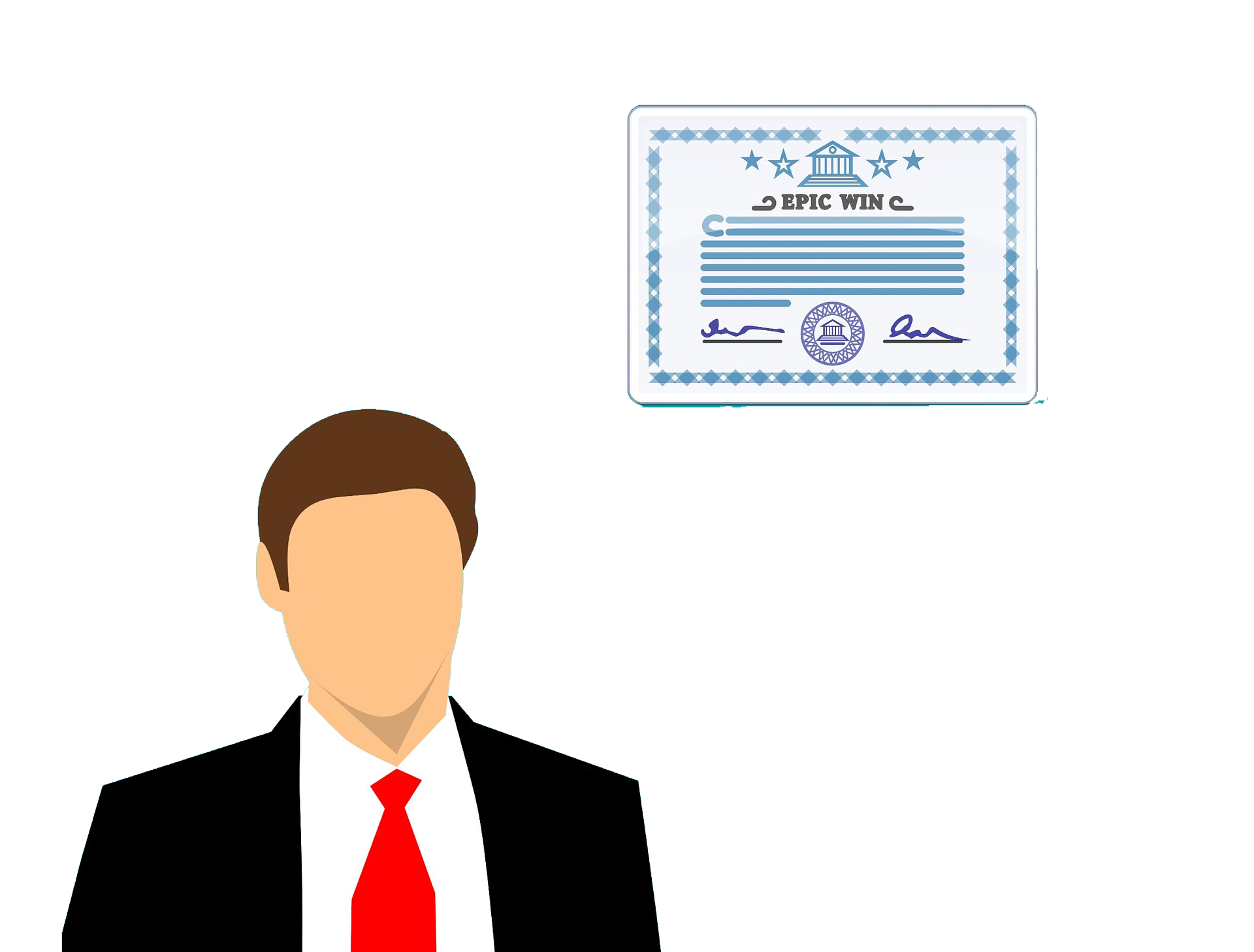 Professional certification