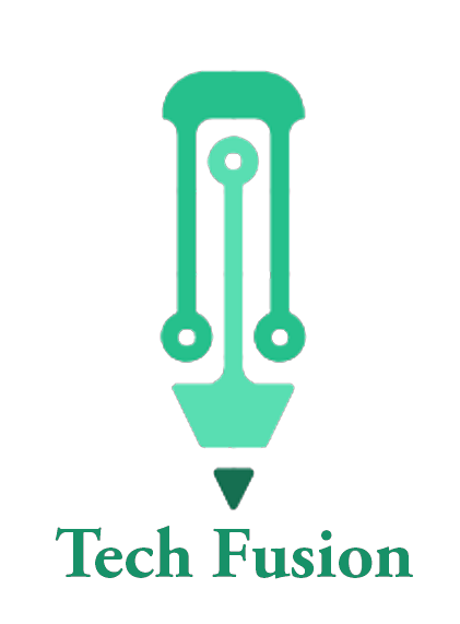 Tech Fusion logo